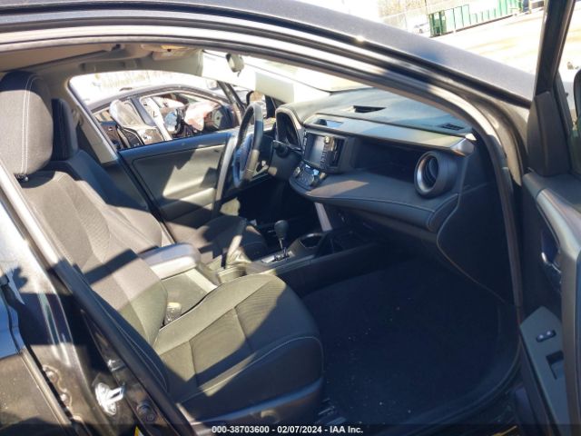 Photo 4 VIN: JTMRJREV3GD009209 - TOYOTA RAV4 HYBRID 