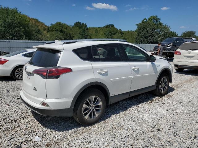 Photo 2 VIN: JTMRJREV3GD018444 - TOYOTA RAV4 HV XL 