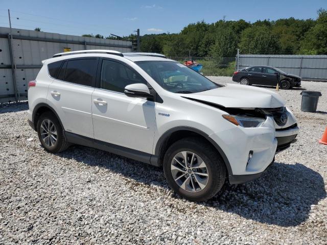 Photo 3 VIN: JTMRJREV3GD018444 - TOYOTA RAV4 HV XL 