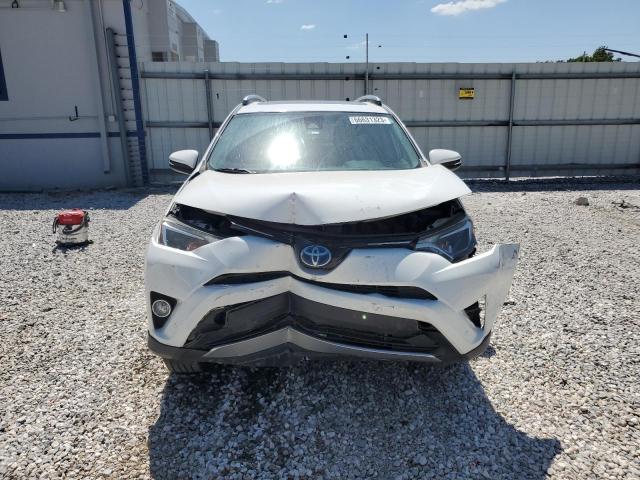 Photo 4 VIN: JTMRJREV3GD018444 - TOYOTA RAV4 HV XL 