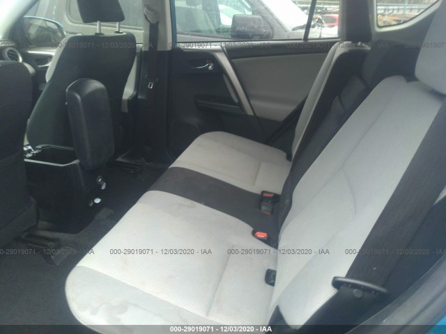 Photo 7 VIN: JTMRJREV3GD020856 - TOYOTA RAV4 HYBRID 