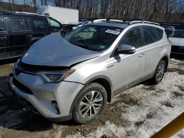 Photo 0 VIN: JTMRJREV3GD022655 - TOYOTA RAV4 HV XL 