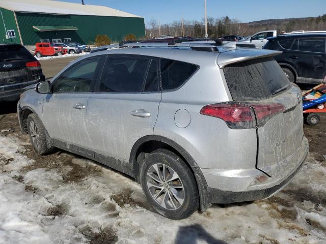 Photo 1 VIN: JTMRJREV3GD022655 - TOYOTA RAV4 HV XL 