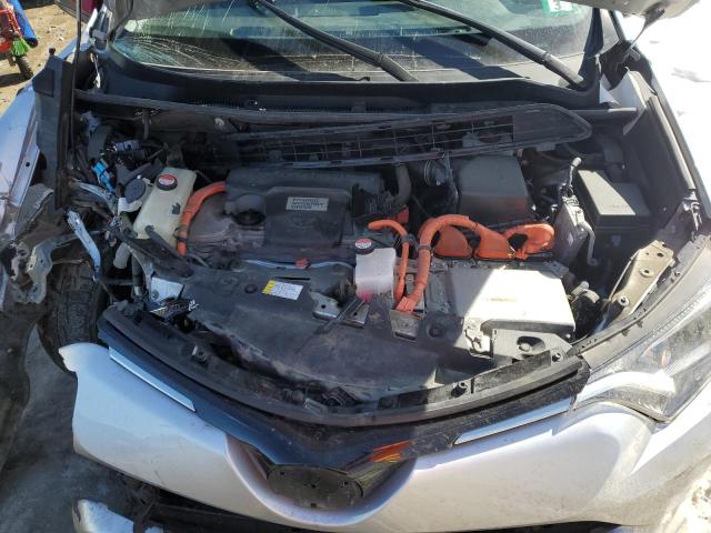 Photo 10 VIN: JTMRJREV3GD022655 - TOYOTA RAV4 HV XL 