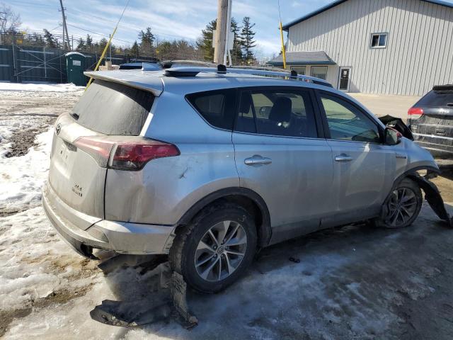 Photo 2 VIN: JTMRJREV3GD022655 - TOYOTA RAV4 HV XL 