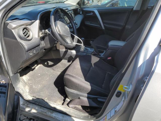 Photo 6 VIN: JTMRJREV3GD022655 - TOYOTA RAV4 HV XL 