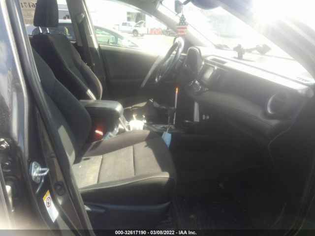 Photo 4 VIN: JTMRJREV3GD026835 - TOYOTA RAV4 HYBRID 