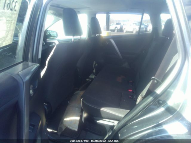 Photo 7 VIN: JTMRJREV3GD026835 - TOYOTA RAV4 HYBRID 