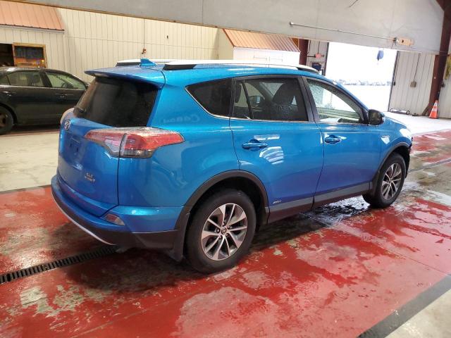 Photo 2 VIN: JTMRJREV3GD027547 - TOYOTA RAV4 