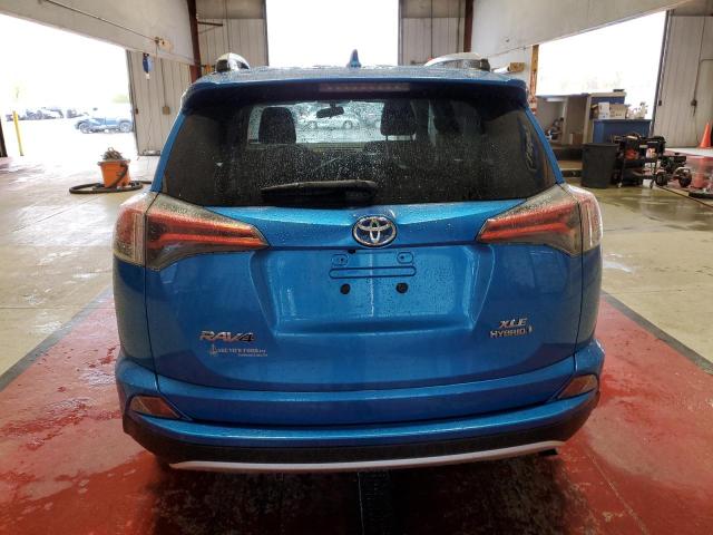 Photo 5 VIN: JTMRJREV3GD027547 - TOYOTA RAV4 