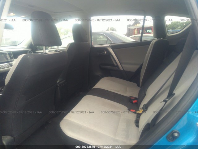 Photo 7 VIN: JTMRJREV3GD031176 - TOYOTA RAV4 HYBRID 