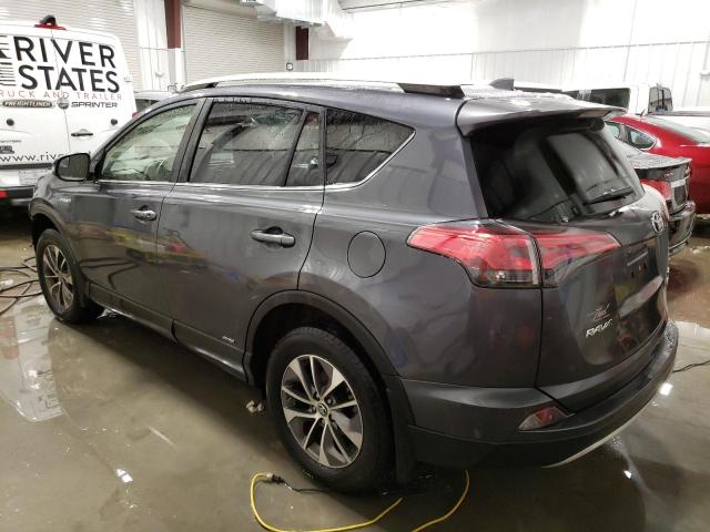 Photo 1 VIN: JTMRJREV3GD040461 - TOYOTA RAV4 HV XL 