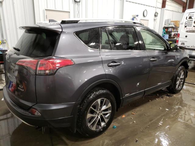 Photo 2 VIN: JTMRJREV3GD040461 - TOYOTA RAV4 HV XL 