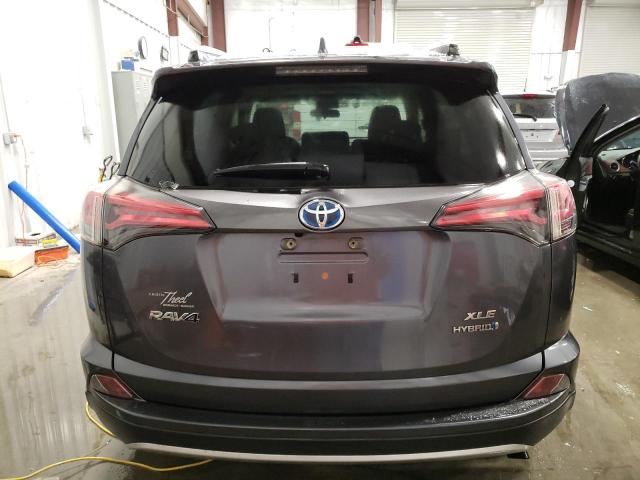 Photo 5 VIN: JTMRJREV3GD040461 - TOYOTA RAV4 HV XL 