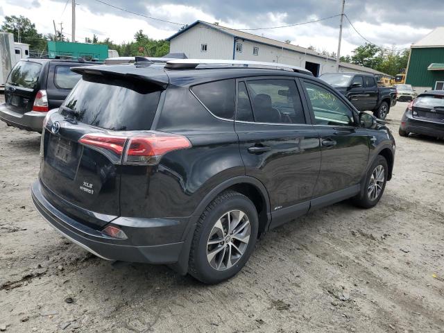 Photo 3 VIN: JTMRJREV3GD049127 - TOYOTA RAV4 HV XL 