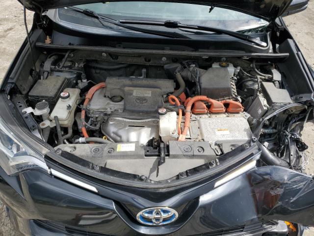 Photo 6 VIN: JTMRJREV3GD049127 - TOYOTA RAV4 HV XL 