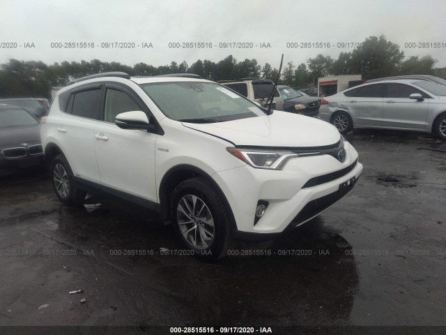 Photo 0 VIN: JTMRJREV3HD091900 - TOYOTA RAV4 HYBRID 