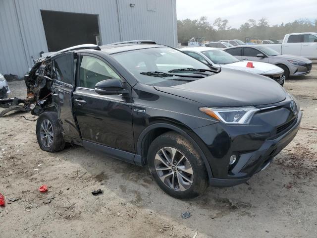 Photo 3 VIN: JTMRJREV3HD103334 - TOYOTA RAV4 