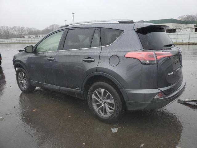 Photo 1 VIN: JTMRJREV3HD113071 - TOYOTA RAV4 