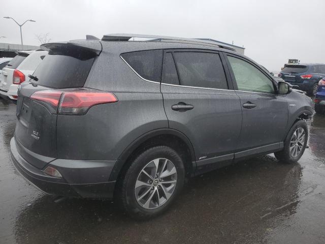 Photo 2 VIN: JTMRJREV3HD113071 - TOYOTA RAV4 