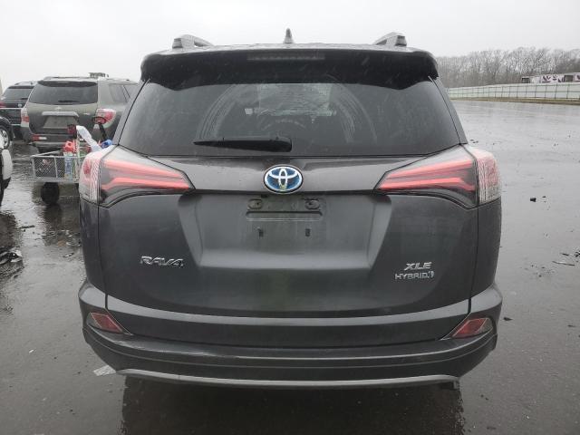 Photo 5 VIN: JTMRJREV3HD113071 - TOYOTA RAV4 