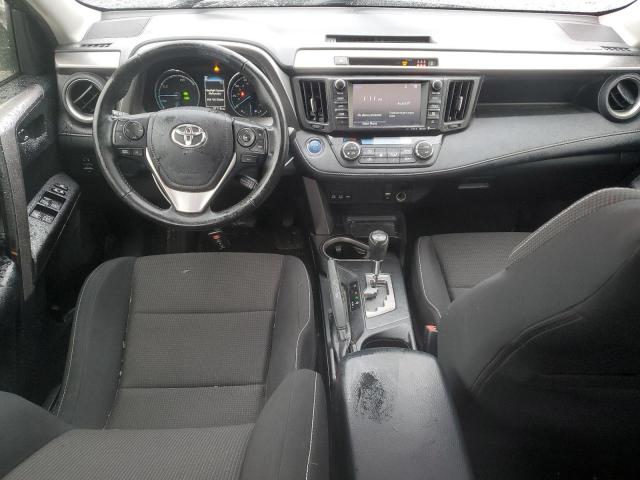 Photo 7 VIN: JTMRJREV3HD113071 - TOYOTA RAV4 