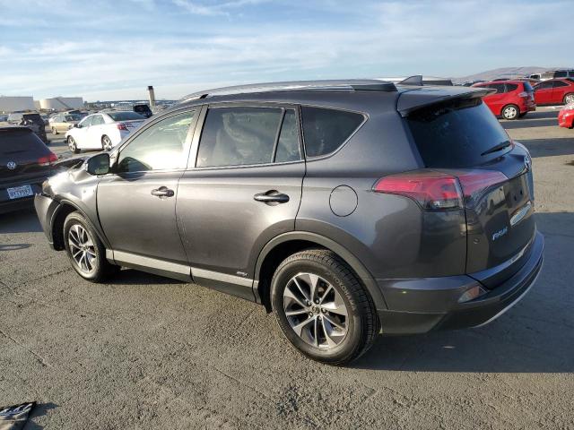 Photo 1 VIN: JTMRJREV3HD113815 - TOYOTA RAV4 HV LE 