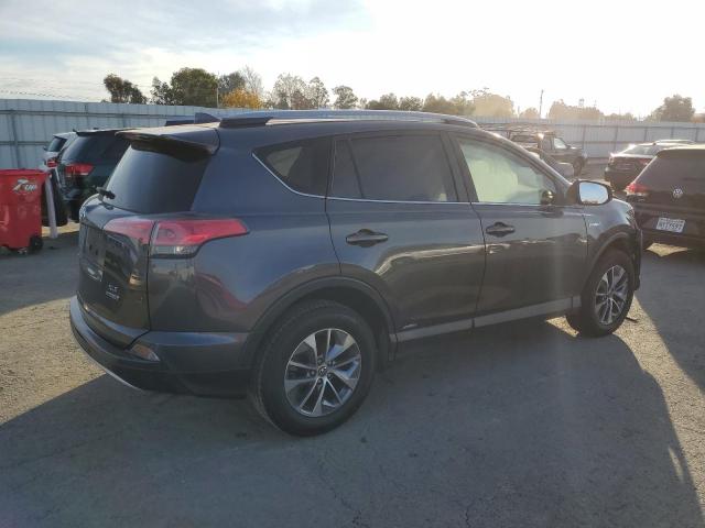 Photo 2 VIN: JTMRJREV3HD113815 - TOYOTA RAV4 HV LE 