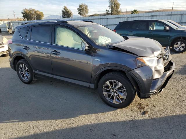 Photo 3 VIN: JTMRJREV3HD113815 - TOYOTA RAV4 HV LE 