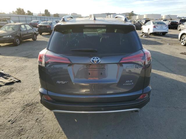 Photo 5 VIN: JTMRJREV3HD113815 - TOYOTA RAV4 HV LE 