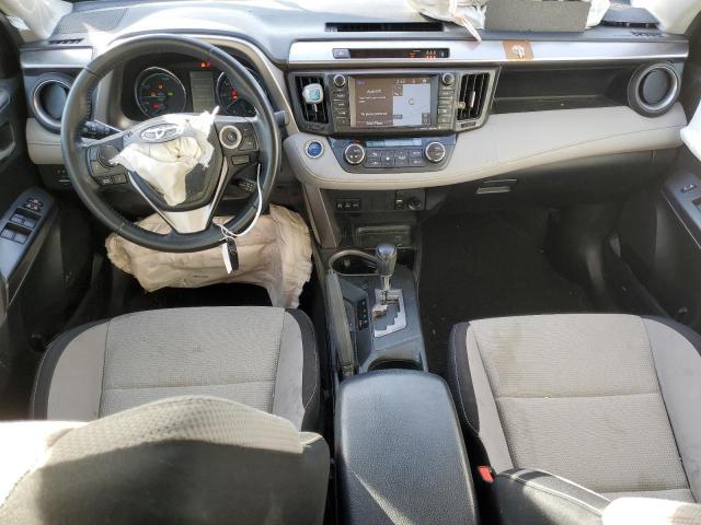 Photo 7 VIN: JTMRJREV3HD113815 - TOYOTA RAV4 HV LE 