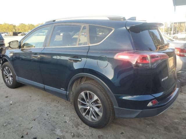 Photo 1 VIN: JTMRJREV3HD118187 - TOYOTA RAV4 HV LE 