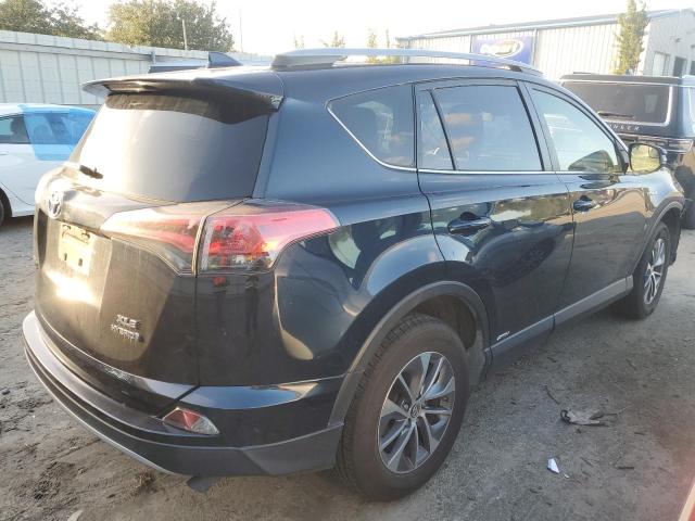 Photo 2 VIN: JTMRJREV3HD118187 - TOYOTA RAV4 HV LE 