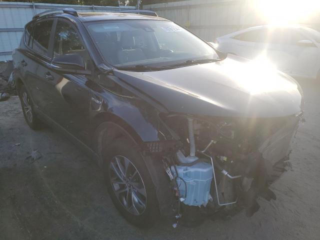 Photo 3 VIN: JTMRJREV3HD118187 - TOYOTA RAV4 HV LE 