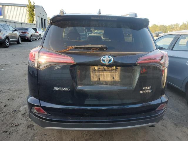 Photo 5 VIN: JTMRJREV3HD118187 - TOYOTA RAV4 HV LE 