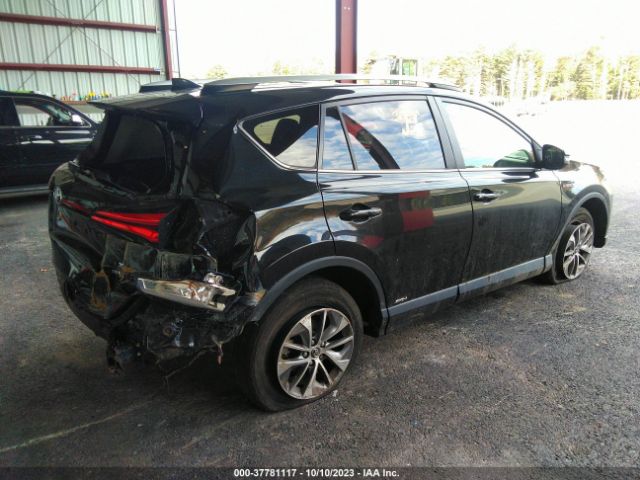 Photo 3 VIN: JTMRJREV3HD124376 - TOYOTA RAV4 HYBRID 