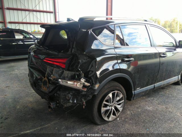 Photo 5 VIN: JTMRJREV3HD124376 - TOYOTA RAV4 HYBRID 