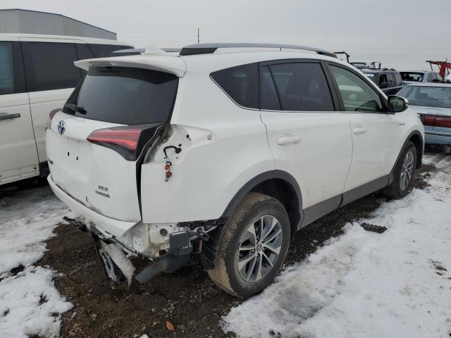 Photo 2 VIN: JTMRJREV3HD131800 - TOYOTA RAV4 HV LE 