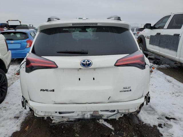 Photo 5 VIN: JTMRJREV3HD131800 - TOYOTA RAV4 HV LE 