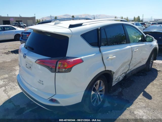 Photo 3 VIN: JTMRJREV3HD131859 - TOYOTA RAV4 