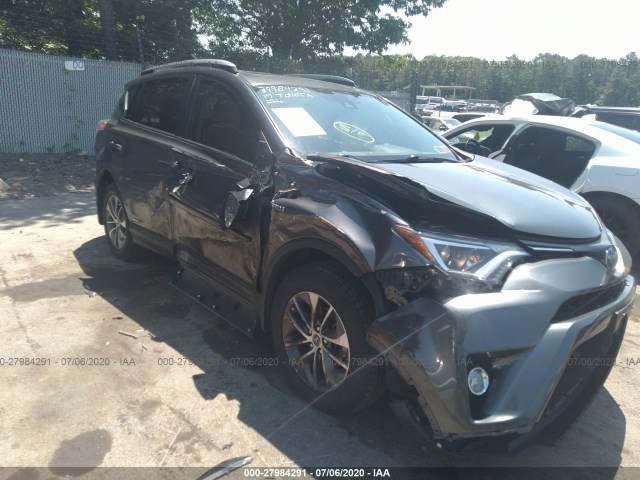 Photo 5 VIN: JTMRJREV3HD137712 - TOYOTA RAV4 HYBRID 