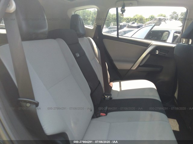 Photo 7 VIN: JTMRJREV3HD137712 - TOYOTA RAV4 HYBRID 