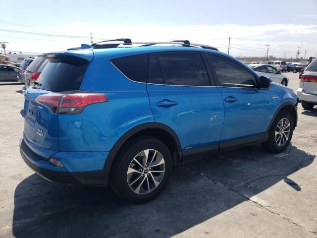 Photo 2 VIN: JTMRJREV3HD140626 - TOYOTA RAV4 HV LE 