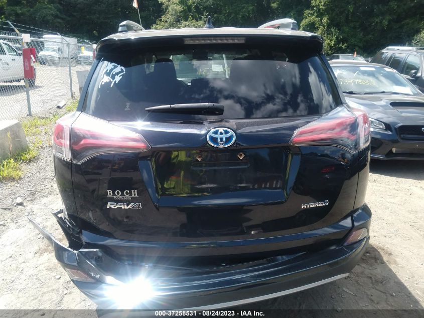 Photo 15 VIN: JTMRJREV3JD172031 - TOYOTA RAV 4 