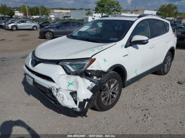 Photo 5 VIN: JTMRJREV3JD173549 - TOYOTA RAV4 