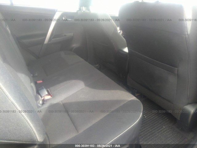 Photo 7 VIN: JTMRJREV3JD179920 - TOYOTA RAV4 