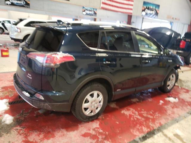 Photo 2 VIN: JTMRJREV3JD182526 - TOYOTA RAV4 HV LE 