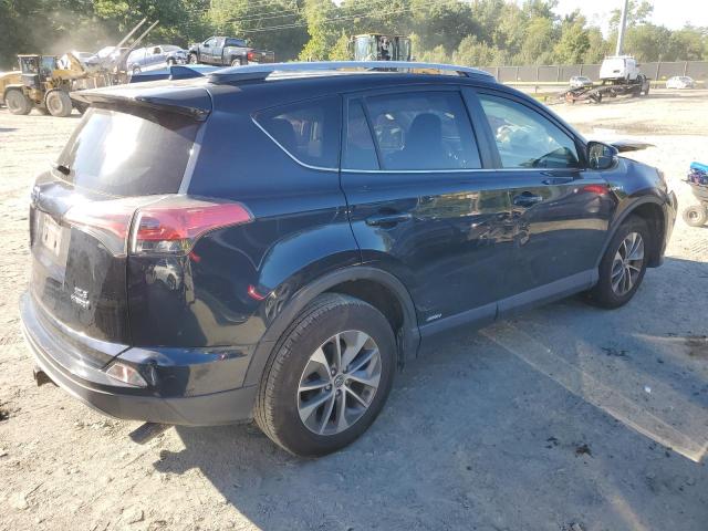 Photo 2 VIN: JTMRJREV3JD183594 - TOYOTA RAV4 HV LE 