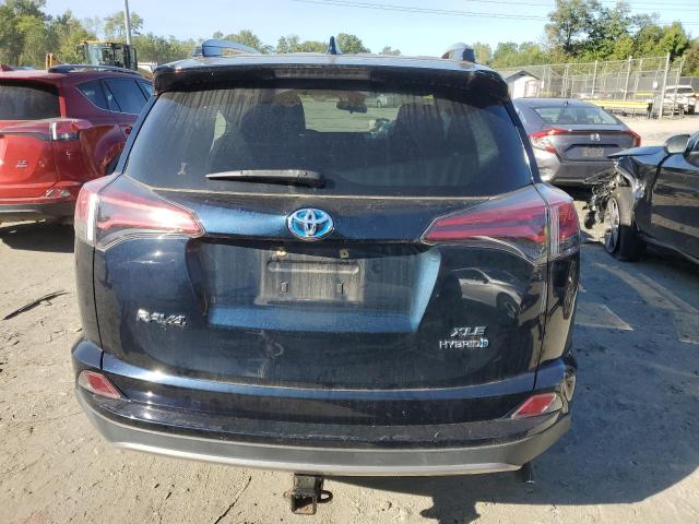 Photo 5 VIN: JTMRJREV3JD183594 - TOYOTA RAV4 HV LE 