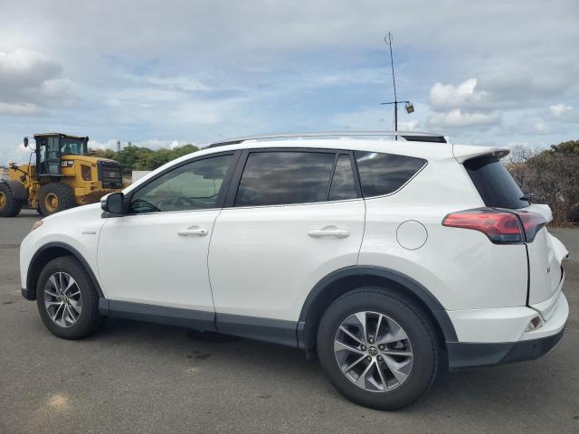 Photo 1 VIN: JTMRJREV3JD206016 - TOYOTA RAV4 HV LE 